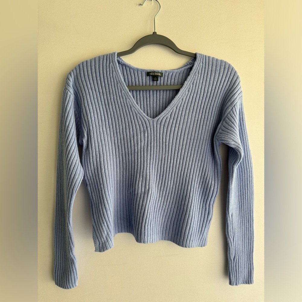 Wild Fable Teen sweater shirt